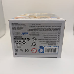 Donald Duck Pop 1036 - Disney Three Musketeers Funko Pop! - 2021 Wonderous Conv FRENLY BRICKS - Open 7 Days