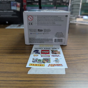 FUNKO Pop Vinyl Kakashi #182 FRENLY BRICKS - Open 7 Days