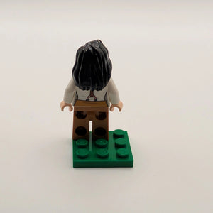 Ideas LEGO® Monica Geller F·R·I·E·N·D·S (Friends) TV Show Minifigure 21319 FRENLY BRICKS - Open 7 Days