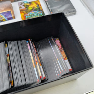 Tomb Of The Forgotten Collectors Edition World Of Warcraft TCG - Incomplete FRENLY BRICKS - Open 7 Days