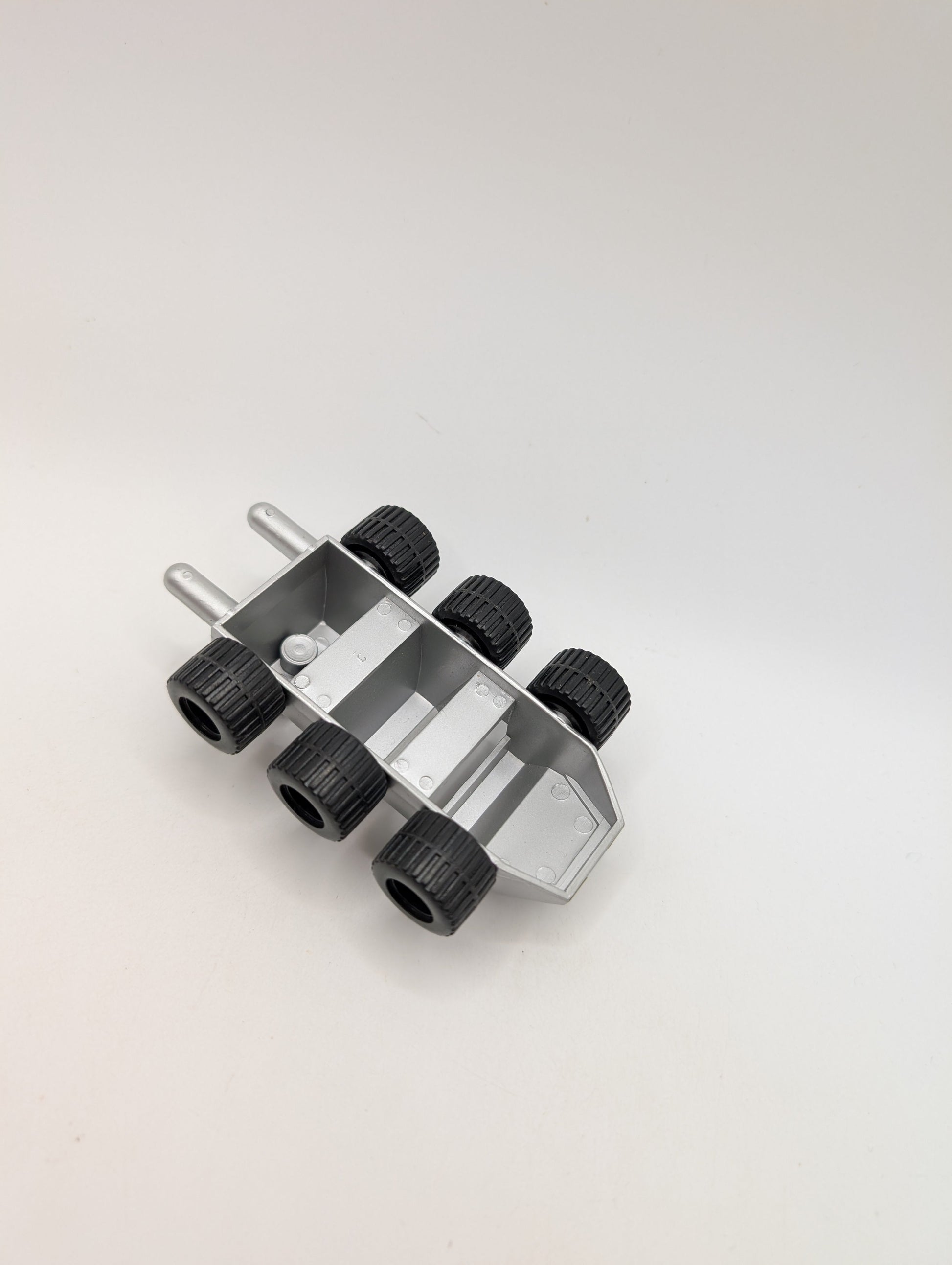 Transformers Optimus Prime G1 Encore Reissue - Roller Part FRENLY BRICKS - Open 7 Days