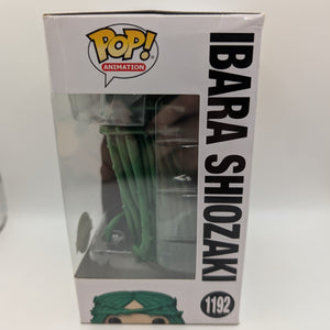 Animation - MHA - 1192 Ibara Shiozaki - Vaulted / Special Edition - Pop! Vinyl FRENLY BRICKS - Open 7 Days