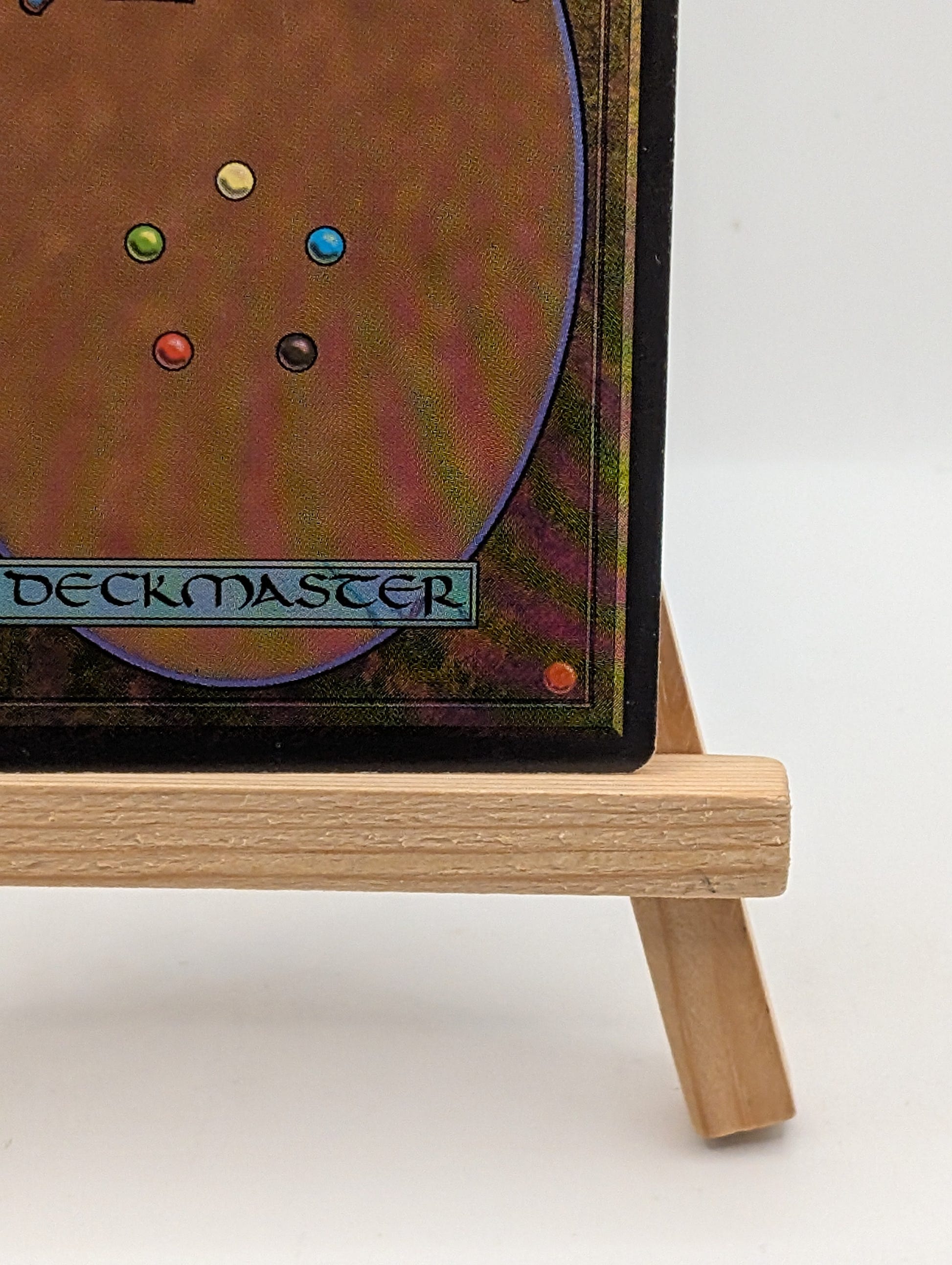 MTG 3rd Edition Revised 1994 Wheel of Fortune FRENLY BRICKS - Open 7 Days image 10