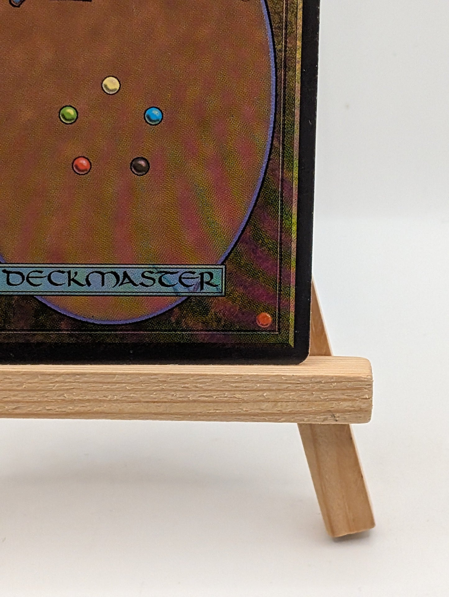 MTG 3rd Edition Revised 1994 Wheel of Fortune FRENLY BRICKS - Open 7 Days
