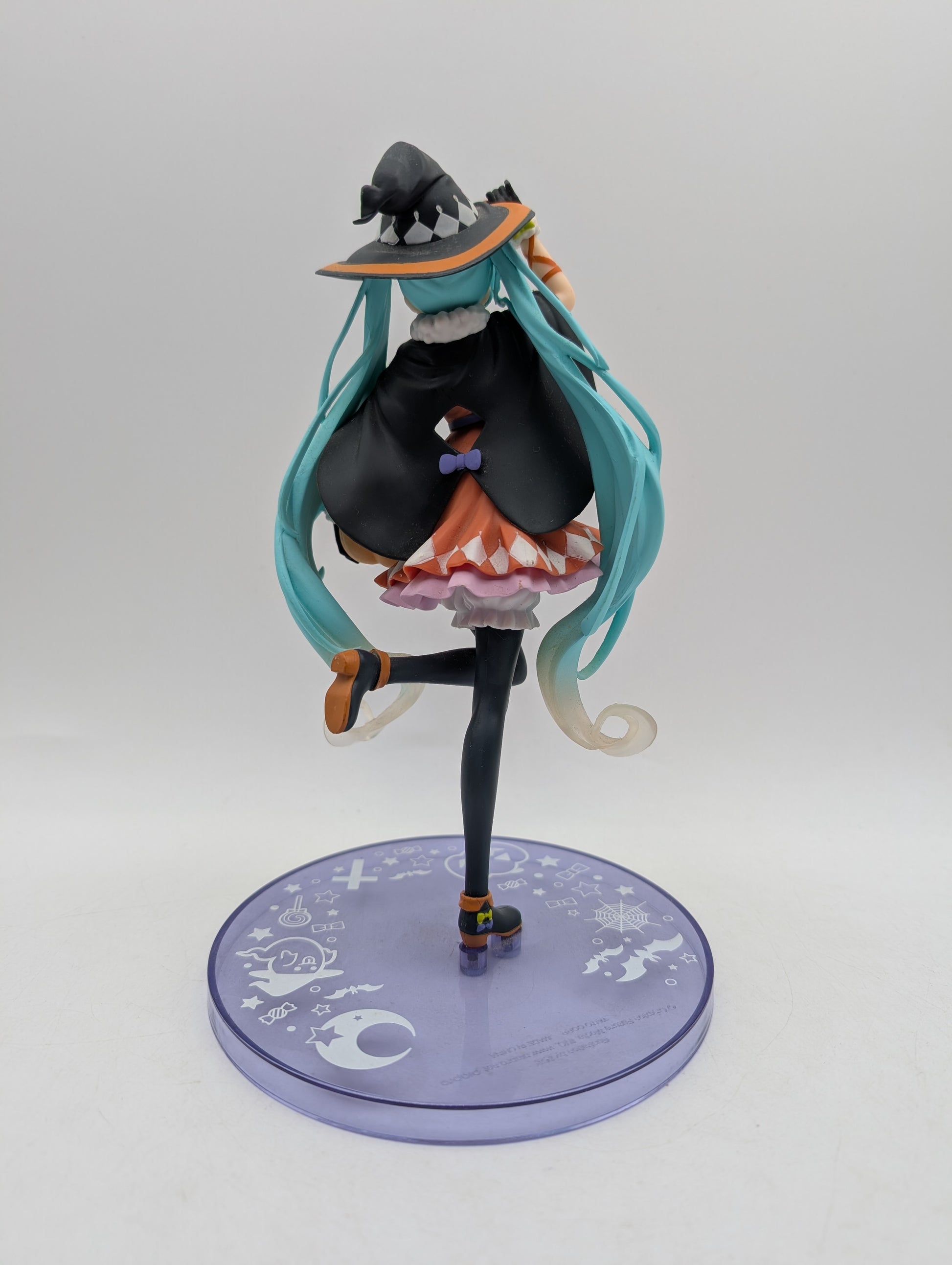 Vocaloid Hatsune Miku Figure 2nd season Autumn Ver Taito image 3