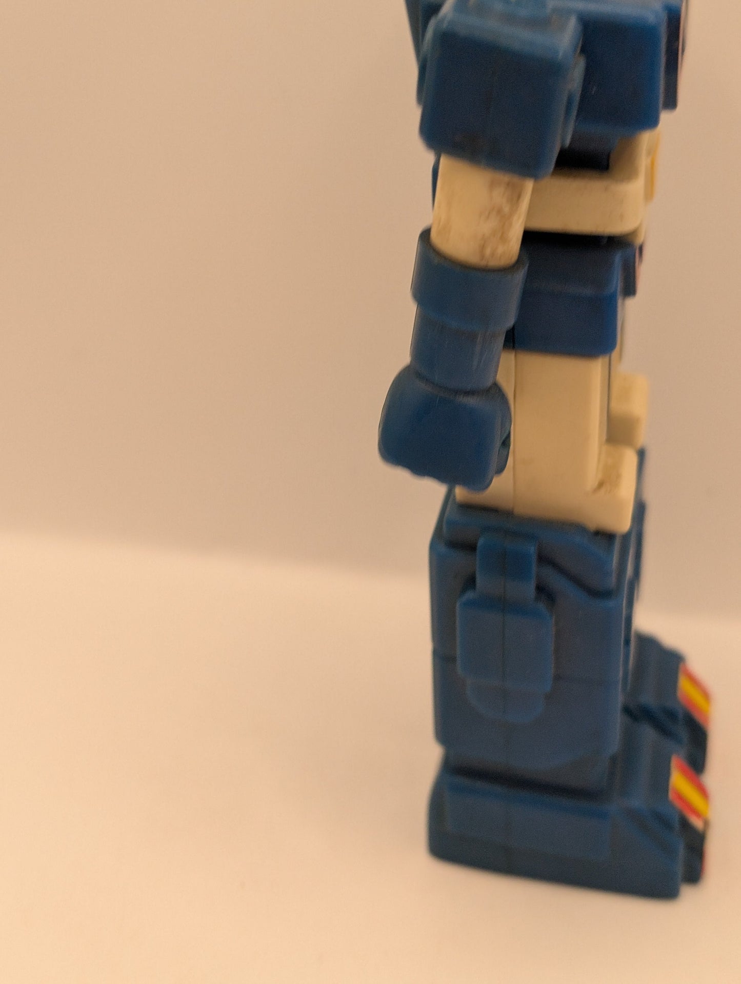 Popy DX Chogokin Taiyo Sentai Sanbalcan Robo FRENLY BRICKS - Open 7 Days