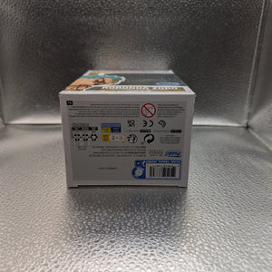 FUNKO Pop Vinyl Roronoa Zoro #1496 FRENLY BRICKS - Open 7 Days