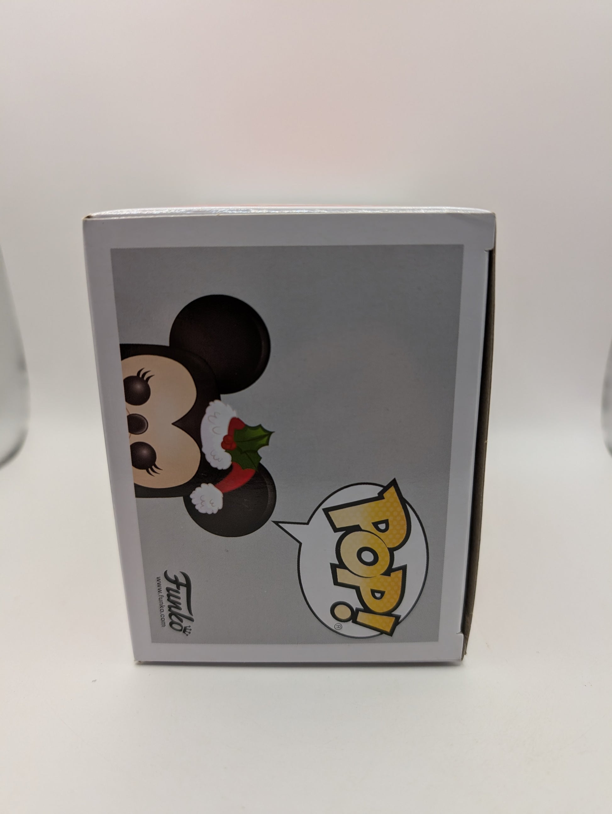 Funko Pop! Vinyl: Disney - Minnie Mouse #613