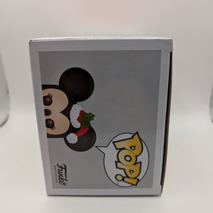 Funko Pop! Vinyl: Disney - Minnie Mouse #613