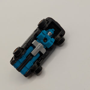 VTG Takara Transformers Mini Police Car 1988 Hasbro FRENLY BRICKS - Open 7 Days