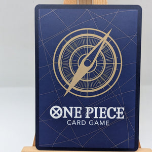 Come On!! We'll Fight You!! OP09-020 R ONE PIECE Card The Best 2 - Japanese FRENLY BRICKS - Open 7 Days