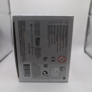 Funko POP Retro Toys - MOTU Roboto #81 (2021 Funkon Summer Exclusive) Vinyl FRENLY BRICKS - Open 7 Days