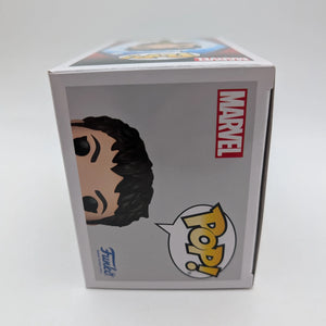 Funko POP! Marvel Ant-Man Quantumania #1138 Wasp - Limited CHASE FRENLY BRICKS - Open 7 Days