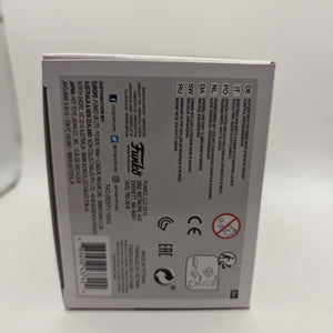 Funko Pop #542 Miles Morales(Marvel: Chase/Gamer)