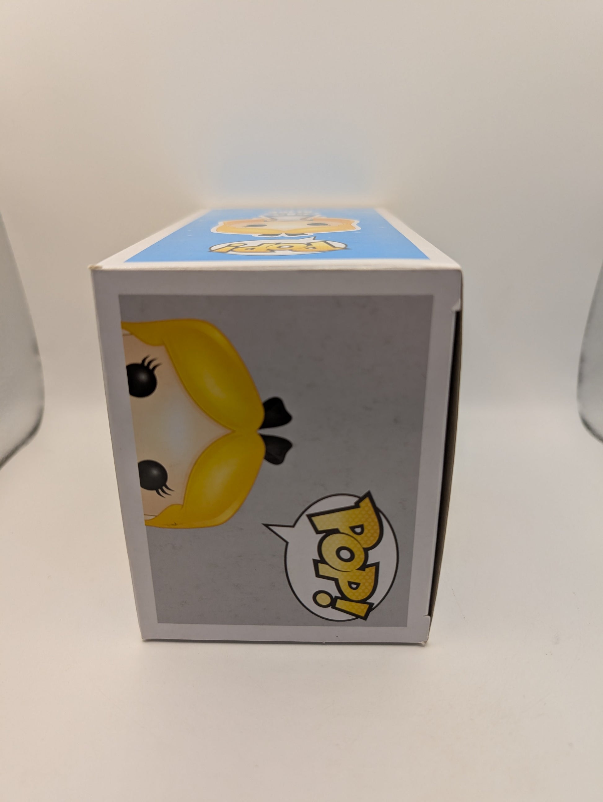 Funko Pop! Disney: #49 ALICE (Vaulted) FRENLY BRICKS - Open 7 Days