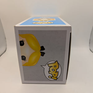 Funko Pop! Disney: #49 ALICE (Vaulted) FRENLY BRICKS - Open 7 Days
