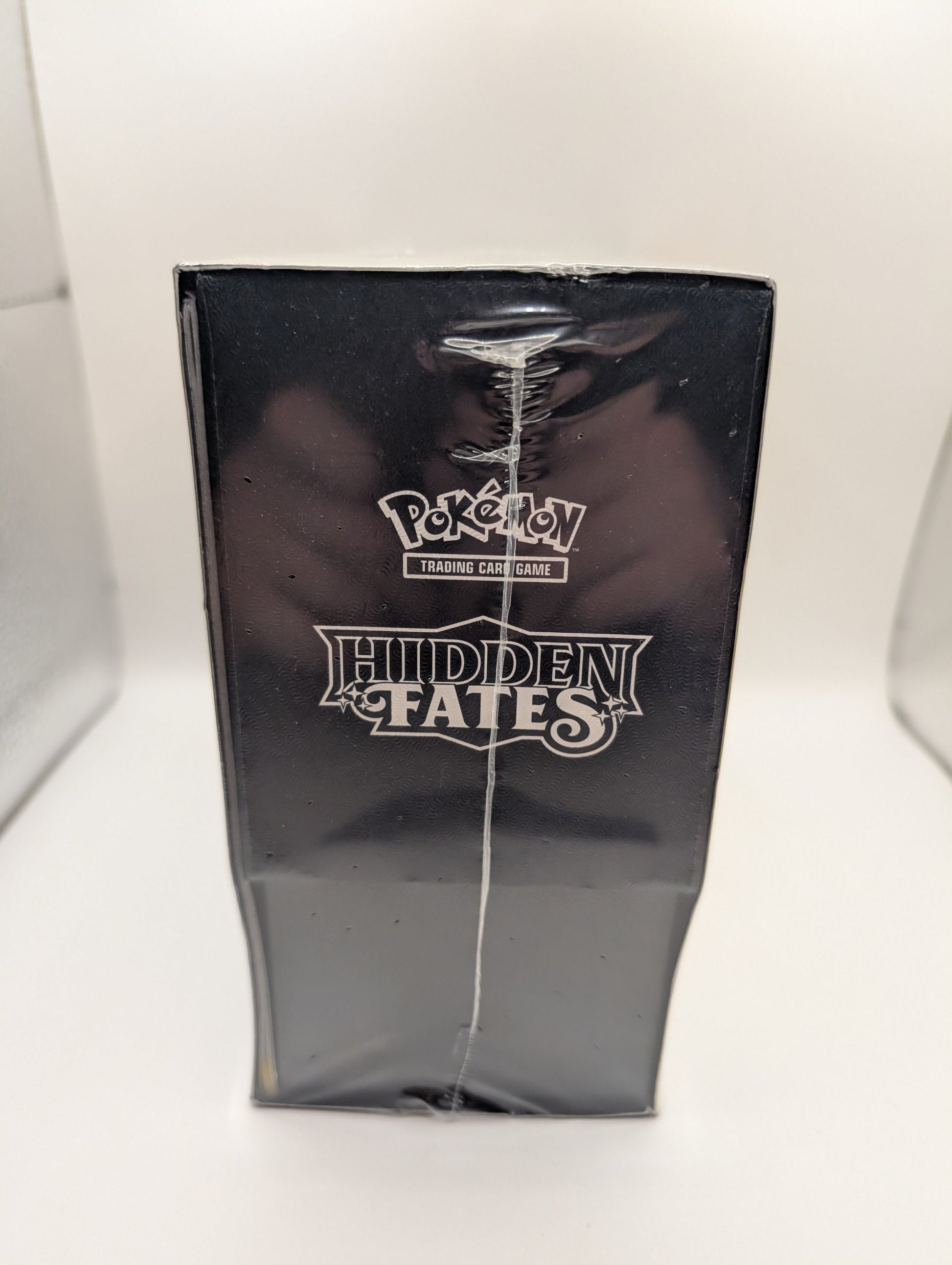 Pokémon TCG: Hidden Fates Elite Trainer Box Factory Sealed FRENLY BRICKS - Open 7 Days