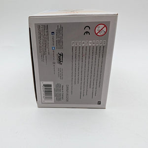 Overwatch - Mercy Cobalt Pop! Vinyl Figure #304 Funko Pop blue Vaulted FRENLY BRICKS - Open 7 Days