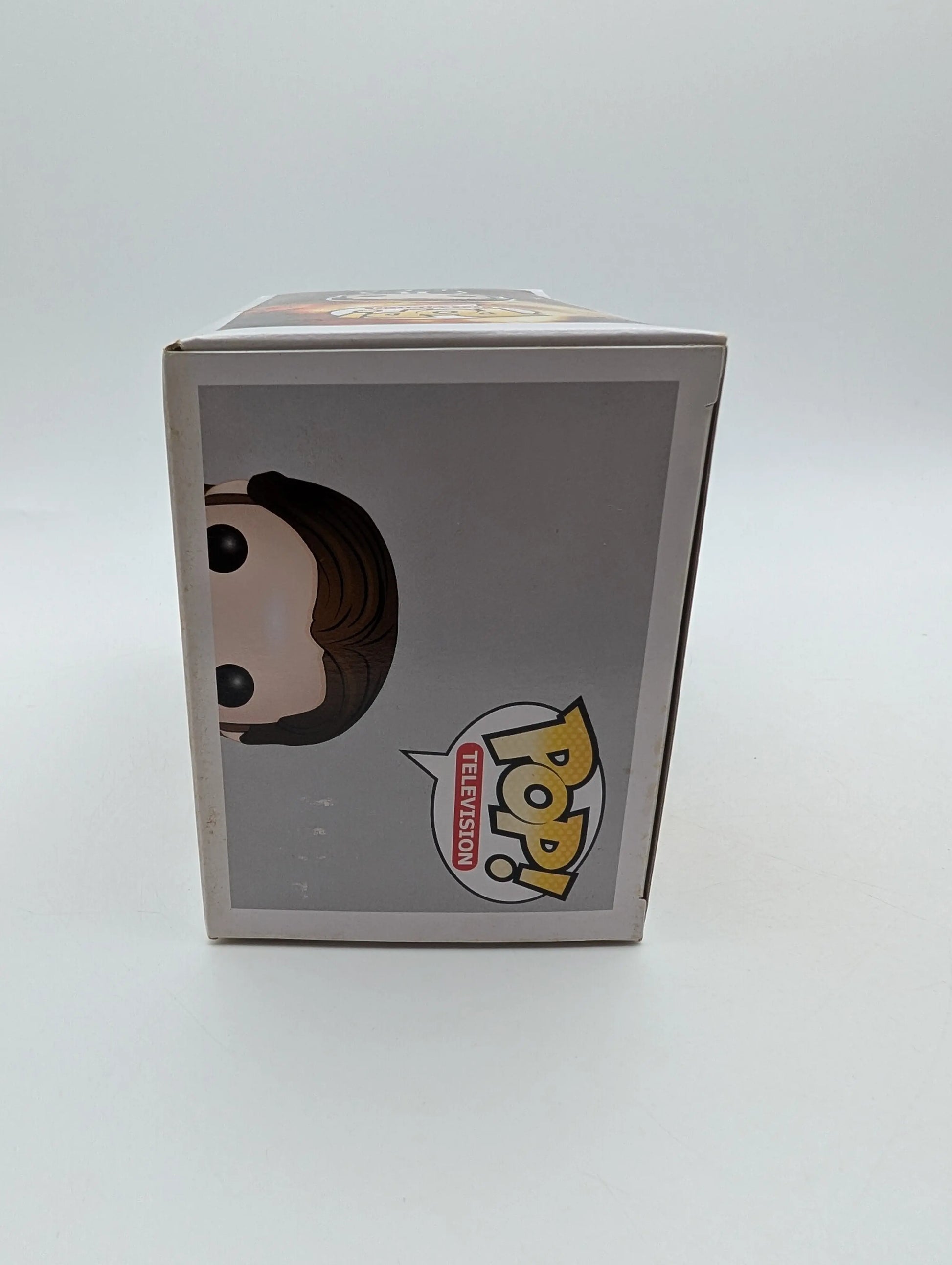 Funko Pop Vinyl / Supernatural - Sam FBI #93 FRENLY BRICKS - Open 7 Days