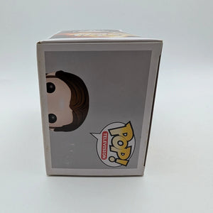 Funko Pop Vinyl / Supernatural - Sam FBI #93 FRENLY BRICKS - Open 7 Days