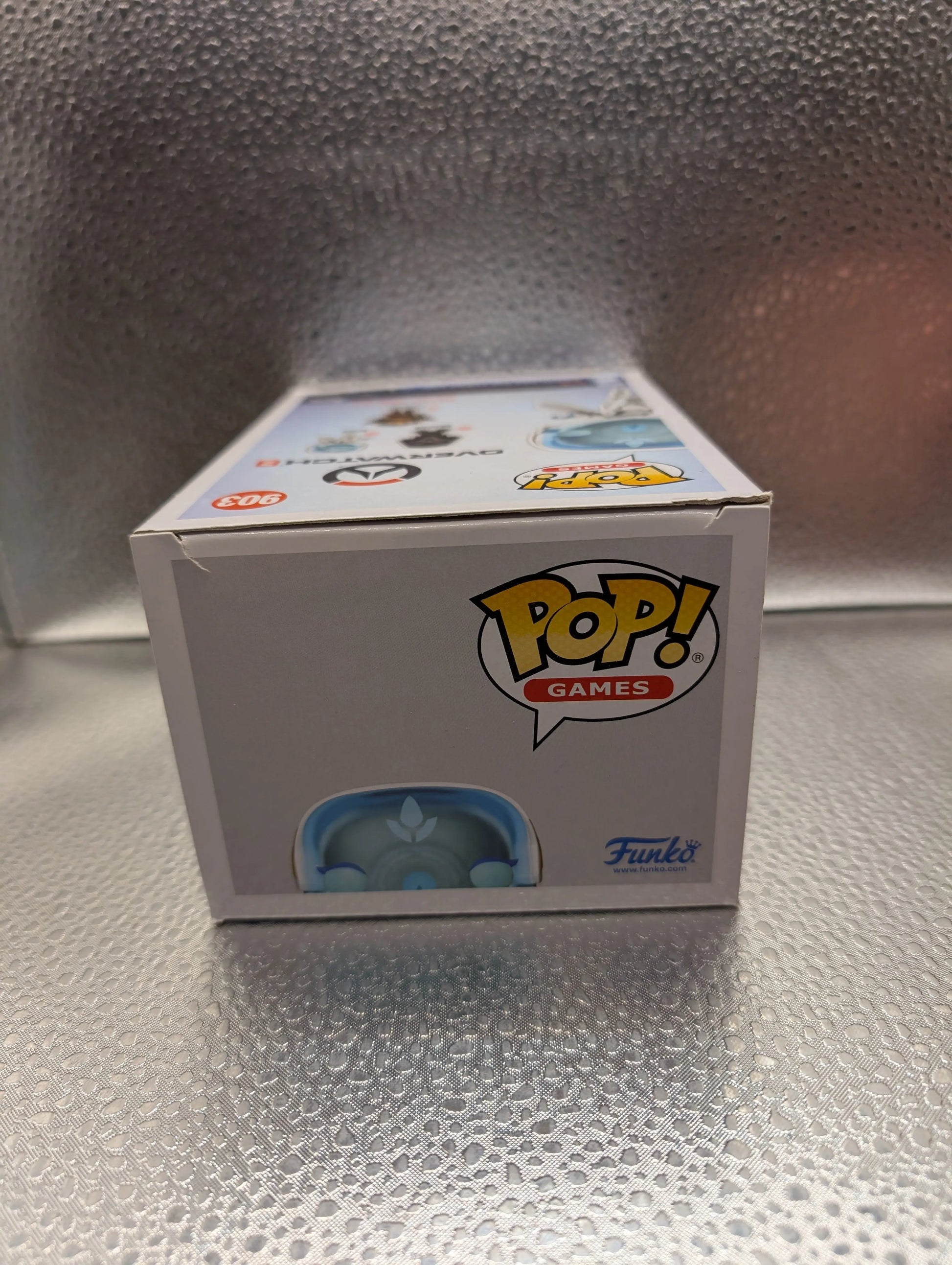 FUNKO Pop Vinyl Echo #903 FRENLY BRICKS - Open 7 Days