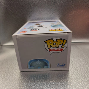FUNKO Pop Vinyl Echo #903 FRENLY BRICKS - Open 7 Days