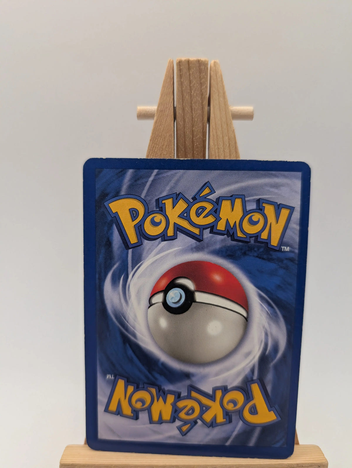 Mewtwo - 10/102 - Holo Rare - Base Set - Pokémon Card - LP, photo 3 image 3