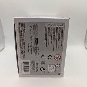 Funko Pop! Games - Pokemon - Squirtle (Diamond) #504 FRENLY BRICKS - Open 7 Days