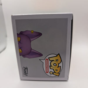 #811 Champa Dragon Ball Z 2020 Funko Pop! Animation Vinyl Figure Toy FRENLY BRICKS - Open 7 Days