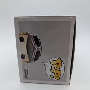 Star Wars Tobias Beckett #242 - Funko Pop Vinyl - Solo FRENLY BRICKS - Open 7 Days