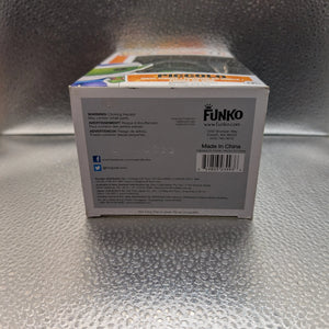 FUNKO Pop Vinyl Piccolo #11 FRENLY BRICKS - Open 7 Days