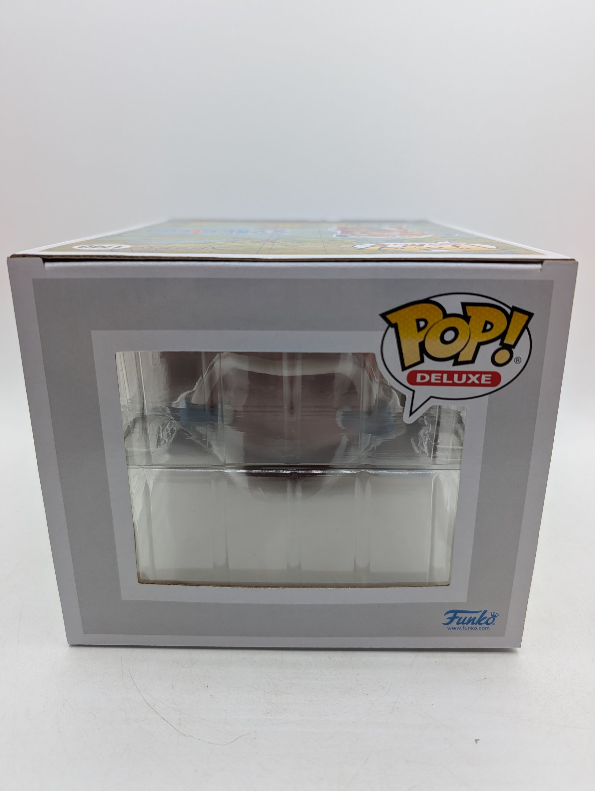 Funko Pop! Buggy the Clown #1740 2024 Fall Convention Exclusive image 9