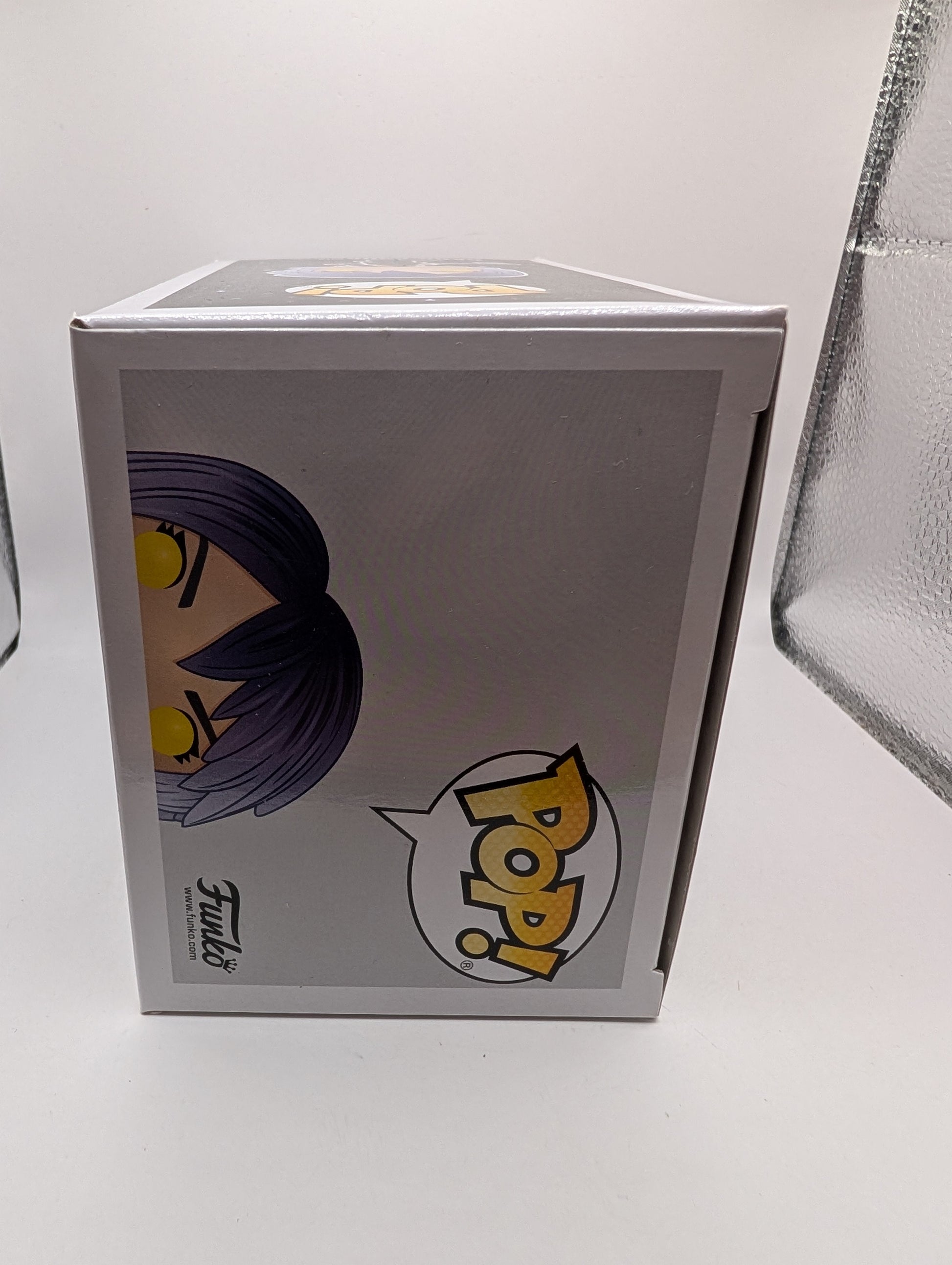 Kingdom Of Hearts Dark Aqua 625 Special Edition Funko Pop FRENLY BRICKS - Open 7 Days