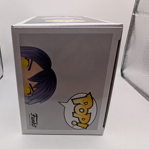 Kingdom Of Hearts Dark Aqua 625 Special Edition Funko Pop FRENLY BRICKS - Open 7 Days