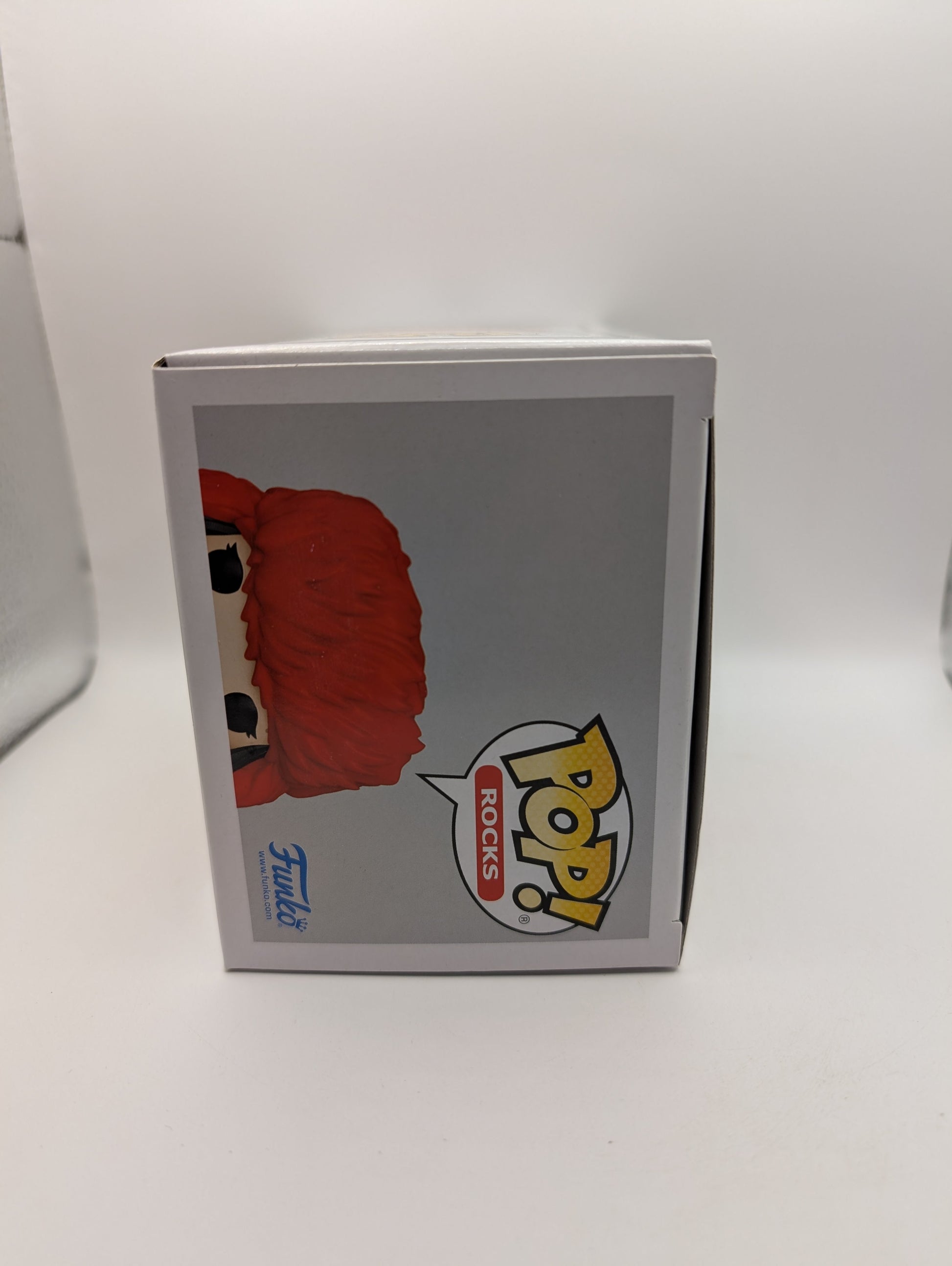 Pop Rocks BLACKPINK Jennie 362 Funko Pop Vinyl FRENLY BRICKS - Open 7 Days