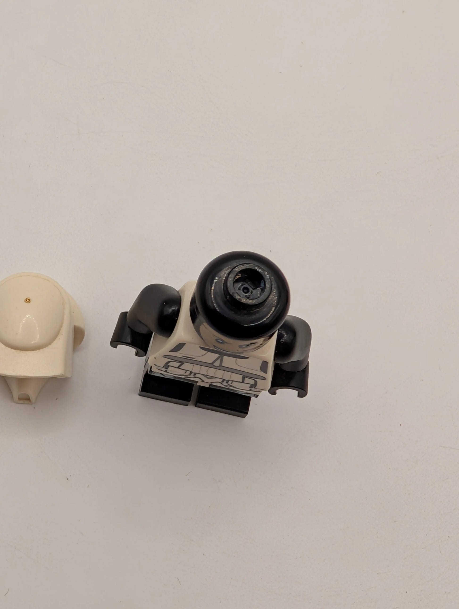 Lego Scout Trooper 10236 75023 Black Legs Episode 4/5/6 Star Wars Minifigure FRENLY BRICKS - Open 7 Days image 6