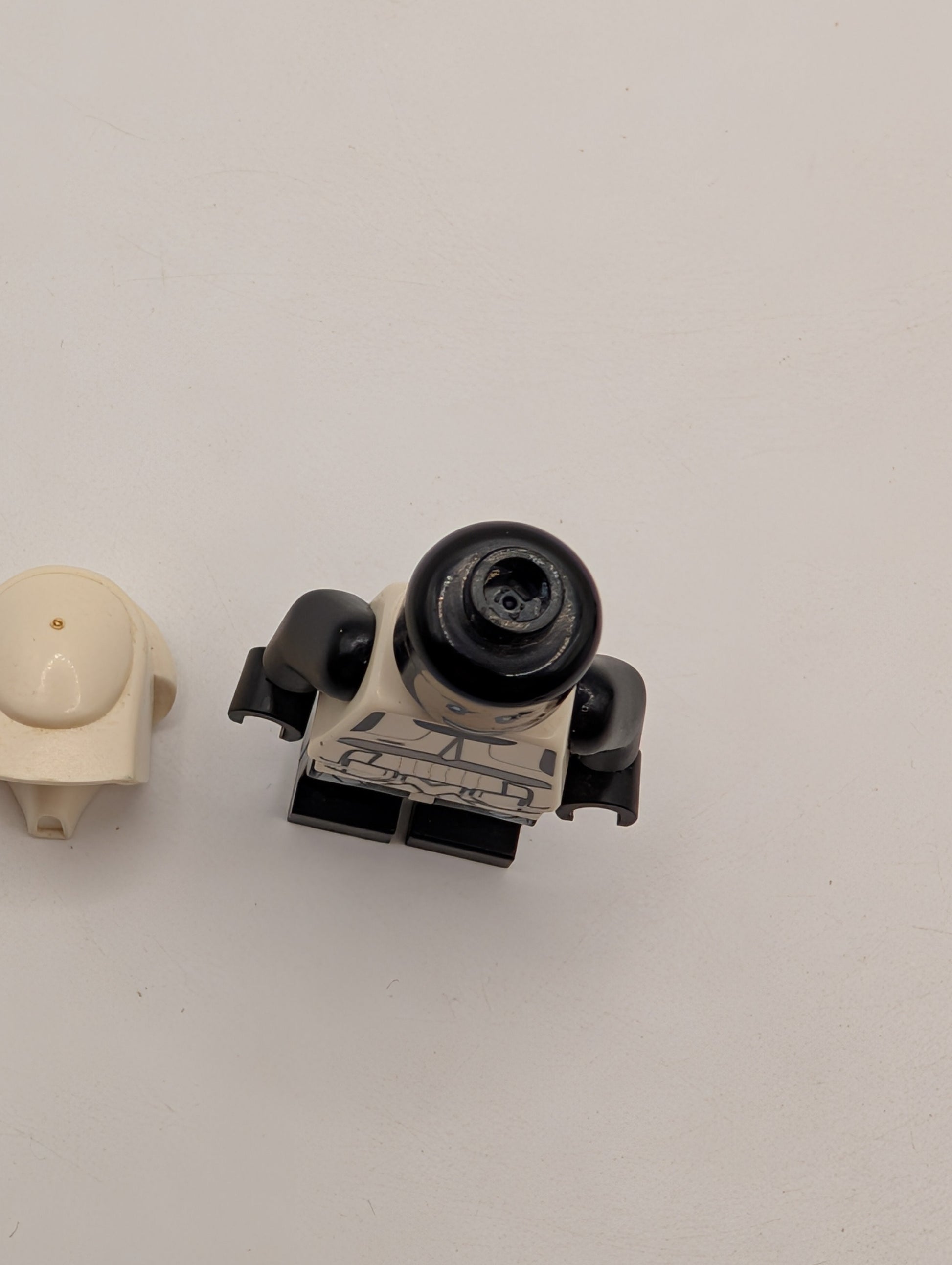 Lego Scout Trooper 10236 75023 Black Legs Episode 4/5/6 Star Wars Minifigure FRENLY BRICKS - Open 7 Days