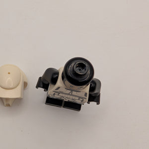 Lego Scout Trooper 10236 75023 Black Legs Episode 4/5/6 Star Wars Minifigure FRENLY BRICKS - Open 7 Days