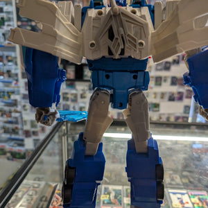 Transformers B7066 - Power Surge Optimus Prime FRENLY BRICKS - Open 7 Days