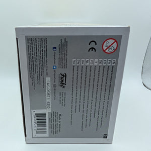 Grumpy - Snow White & The Seven Dwarfs - Funko POP! Vinyl - #345