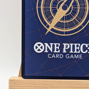 One Piece Card Game - Jewelry Bonney ST02-007 (SP) - Two Legends - English FRENLY BRICKS - Open 7 Days