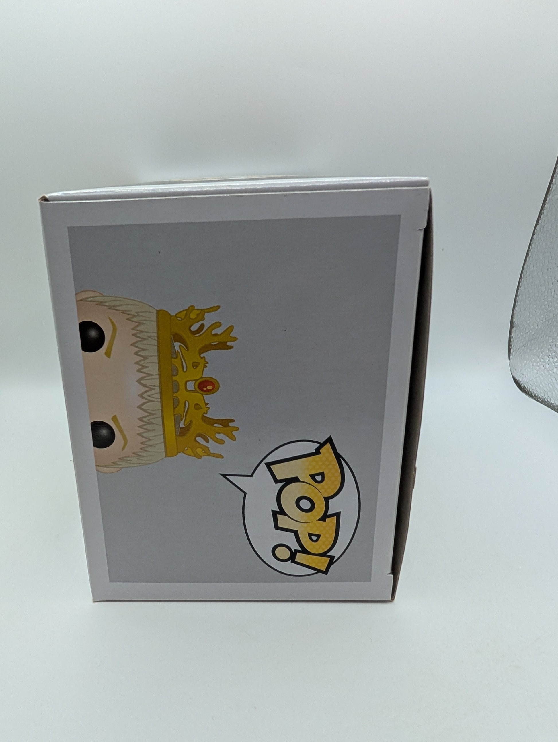 Funko Pop! Vinyl: Game of Thrones - Joffrey Baratheon #14 FRENLY BRICKS - Open 7 Days