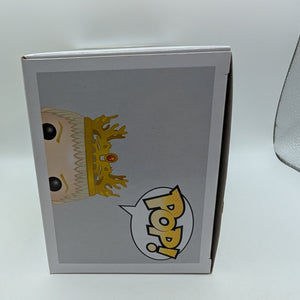 Funko Pop! Vinyl: Game of Thrones - Joffrey Baratheon #14 FRENLY BRICKS - Open 7 Days