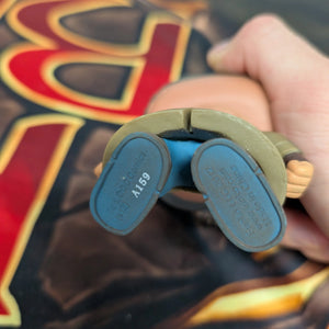 Funko Pop Bane No Box OOB Loose Rare Vaulted ** FRENLY BRICKS - Open 7 Days