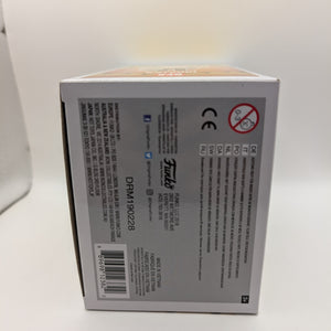 Katsuki #249 - My Hero Academia - FUNKO Pop! FRENLY BRICKS - Open 7 Days