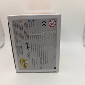 Funko Pop Pluto  #287 Disney Disney Treasures Exclusive  Vinyl Figure