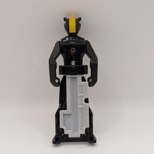 Super Sentai Go Kaiger Battle Fever J Kenya Ranger Key FRENLY BRICKS - Open 7 Days