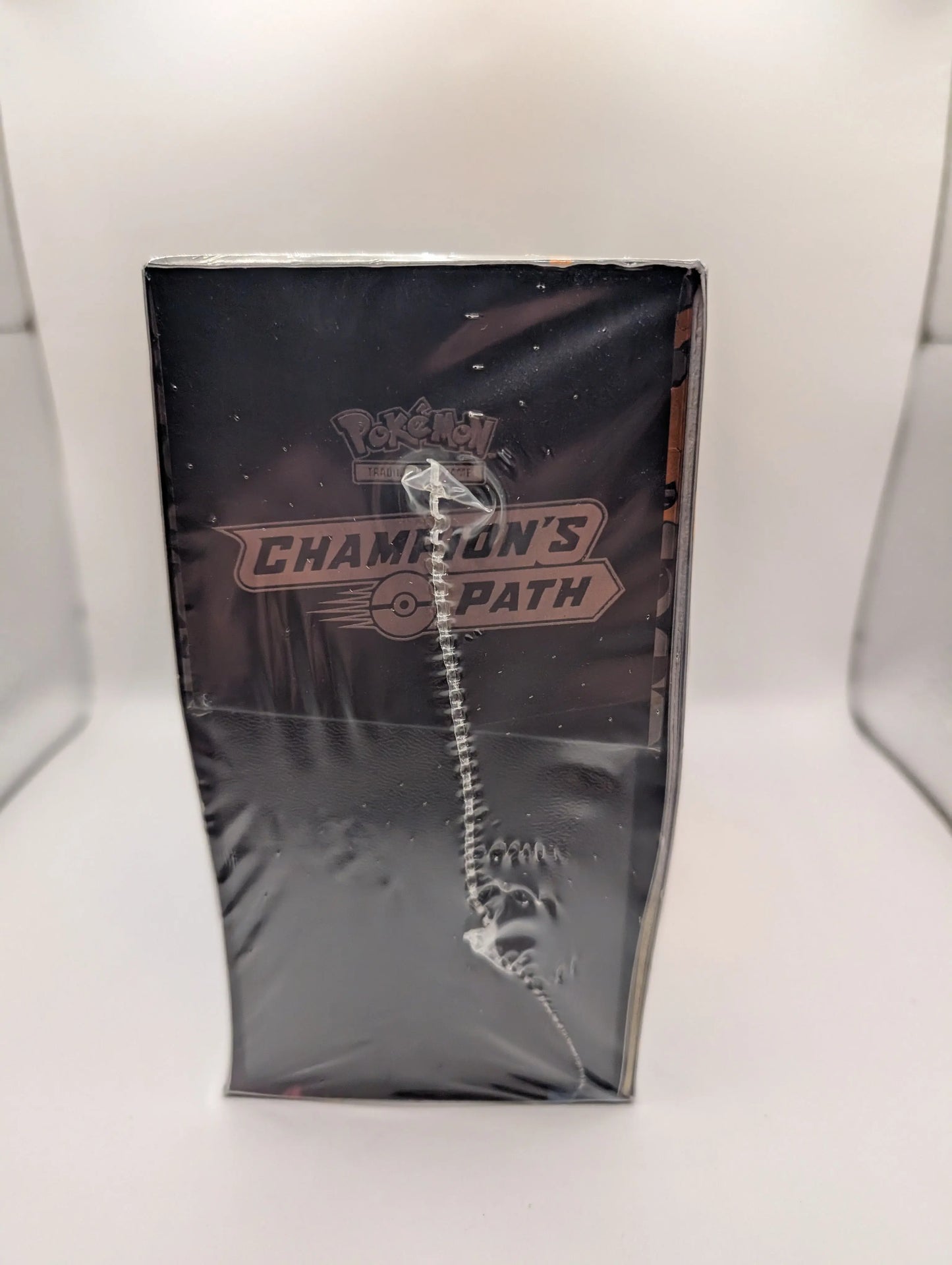 Pokémon Champion's Path Elite Trainer Box ETB 2020 - Factory Sealed FRENLY BRICKS - Open 7 Days