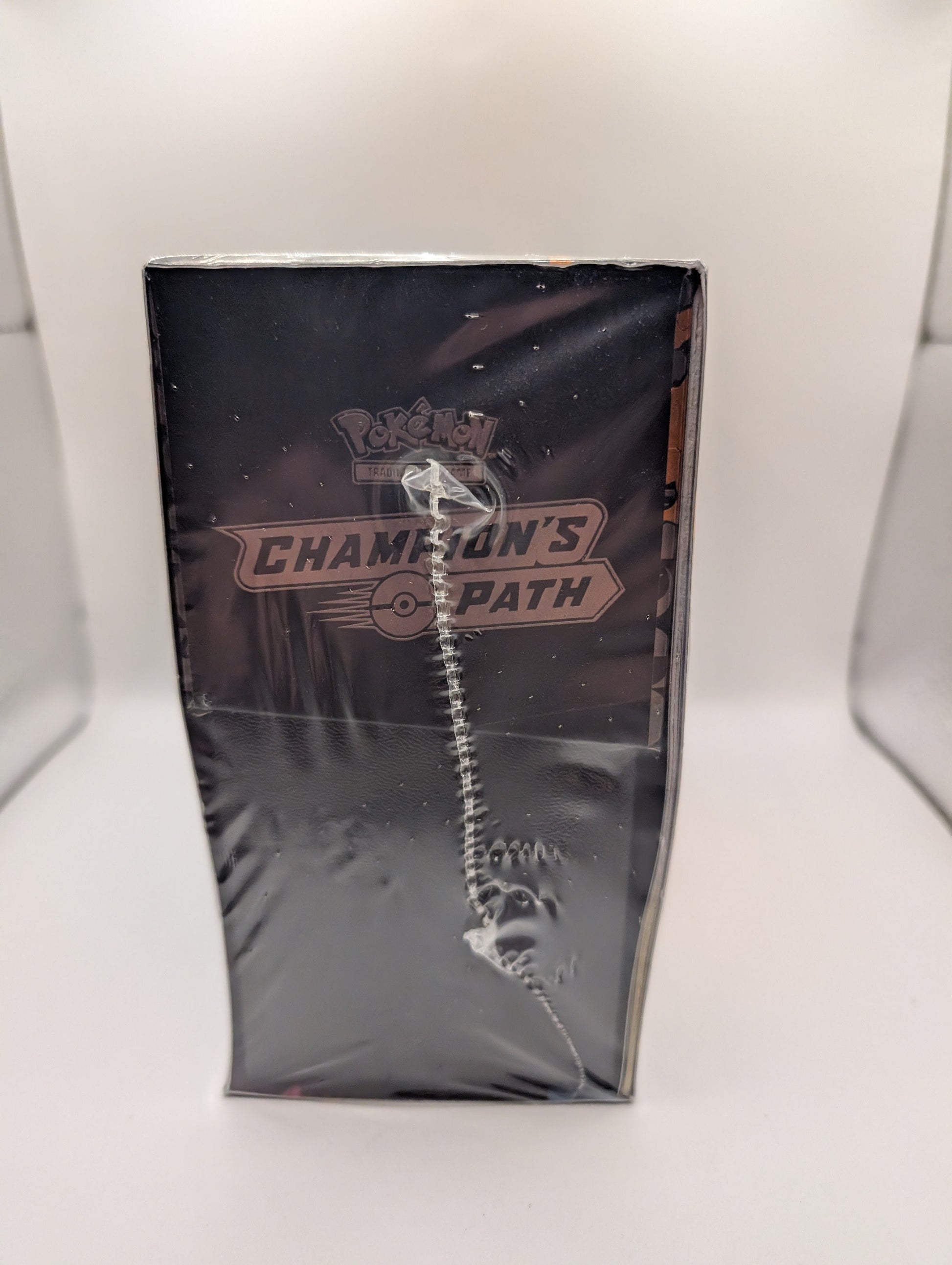 Pokémon Champion's Path Elite Trainer Box ETB 2020 - Factory Sealed FRENLY BRICKS - Open 7 Days