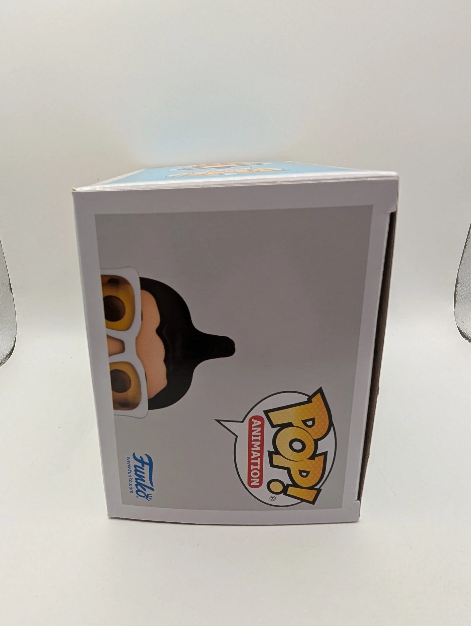 Funko Pop GENE ITTY BITTY DITTY #1219 Bobs Burgers Movie Vinyl Figure FRENLY BRICKS - Open 7 Days image 6